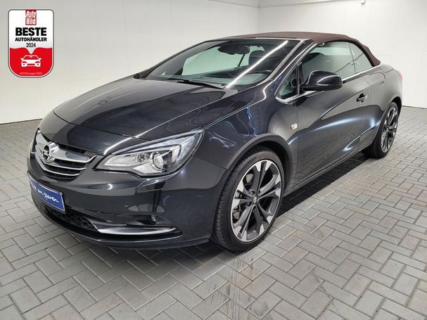 Opel Cascada 103 kW image number 1