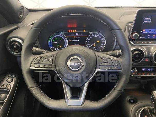 Nissan Juke 105 kW image number 11