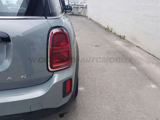 Mini Cooper Countryman Essential 100 kW image number 9