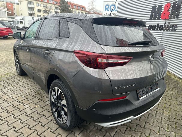 Opel Grandland X Elegance 96 kW image number 4