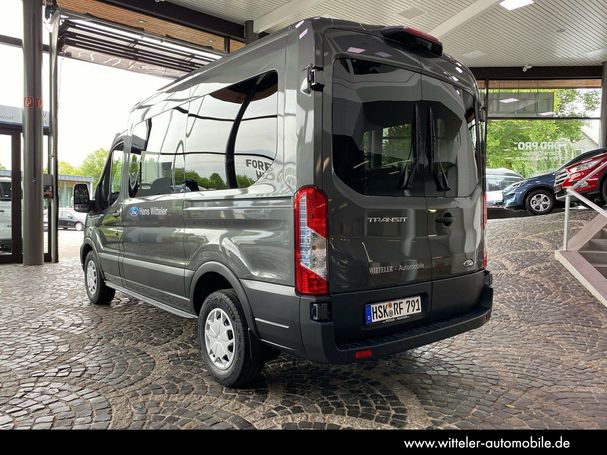 Ford Transit L2 Trend 96 kW image number 12