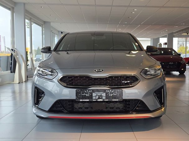 Kia ProCeed GT 150 kW image number 3