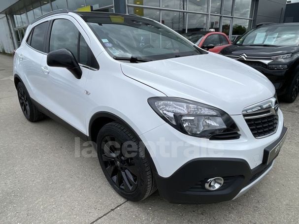 Opel Mokka 1.4 Turbo Color Edition 103 kW image number 2