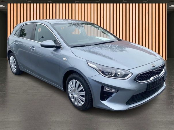 Kia Ceed 1.5 T-GDI 118 kW image number 10