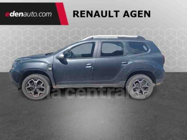 Dacia Duster Blue dCi 115 Prestige 85 kW image number 5