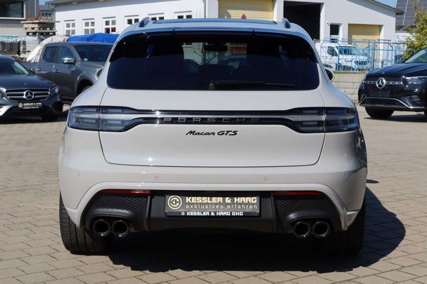 Porsche Macan GTS 324 kW image number 7