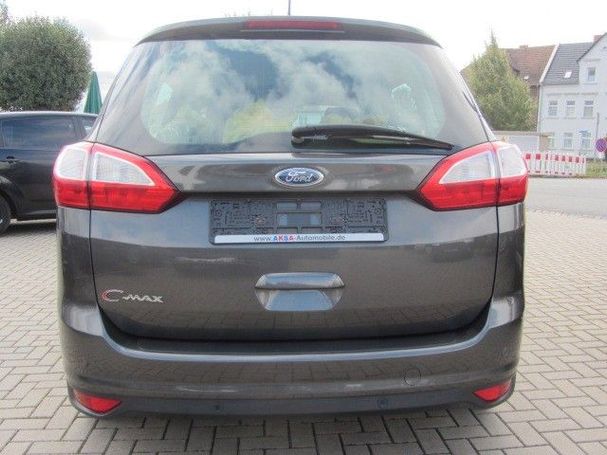 Ford Grand C-Max 1.0 EcoBoost 92 kW image number 6