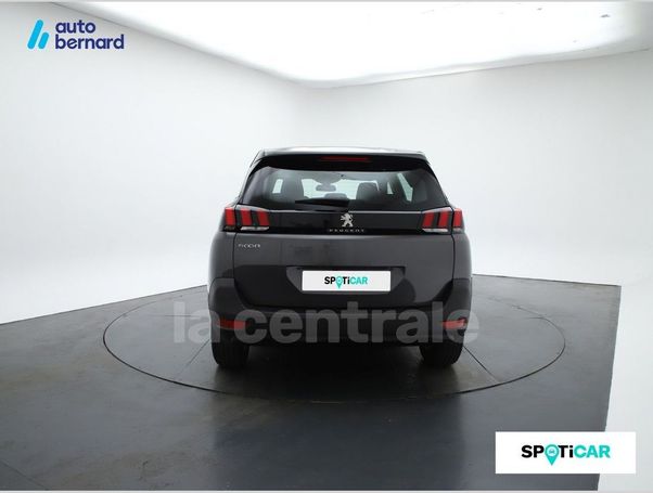 Peugeot 5008 96 kW image number 6