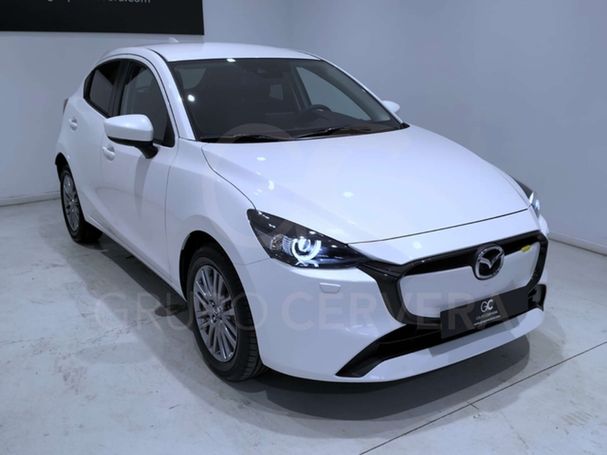 Mazda 2 66 kW image number 1