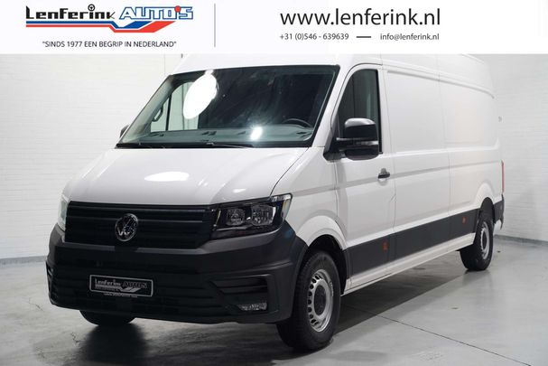 Volkswagen Crafter TDI 103 kW image number 1