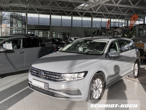 Volkswagen Passat Variant 1.5 TSI DSG 110 kW image number 1