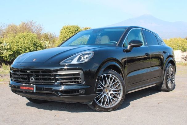 Porsche Cayenne 250 kW image number 2