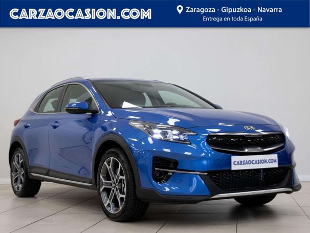 Kia XCeed 1.6 GDI 104 kW image number 1