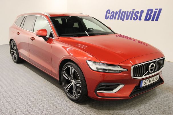 Volvo V60 T6 Inscription AWD 251 kW image number 2