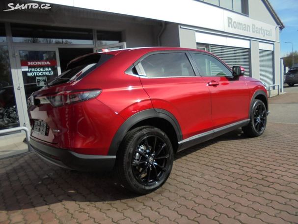 Honda HR-V 1.5 Elegance 96 kW image number 12