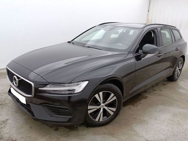 Volvo V60 D3 Momentum 110 kW image number 1