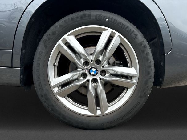 BMW X1 sDrive 141 kW image number 13