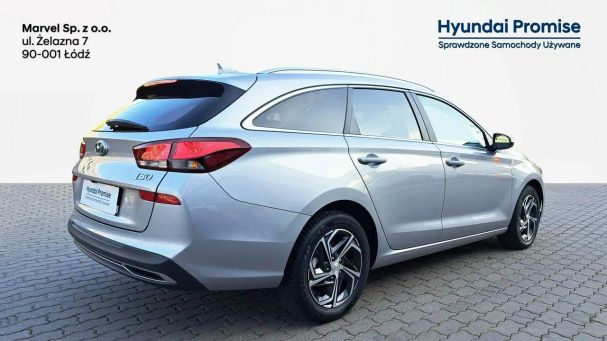 Hyundai i30 118 kW image number 5