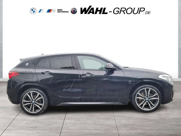 BMW X2 xDrive18d 110 kW image number 6