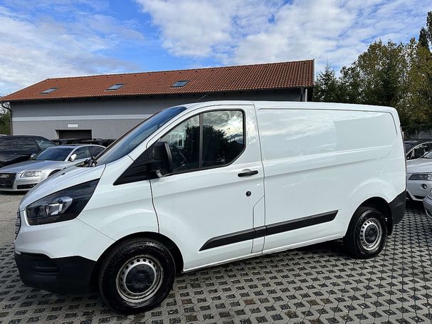 Ford Transit Custom L1H1 2.0 80 kW image number 2