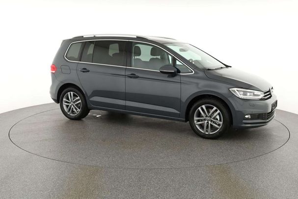 Volkswagen Touran DSG 110 kW image number 22