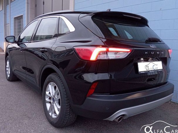 Ford Kuga 132 kW image number 10