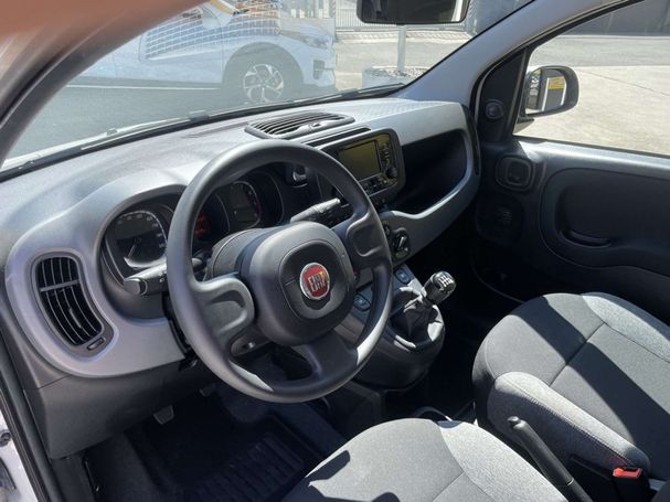 Fiat Panda 1.0 Hybrid City 51 kW image number 11