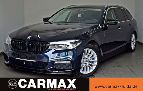 BMW 530d Touring Luxury Line 195 kW image number 1