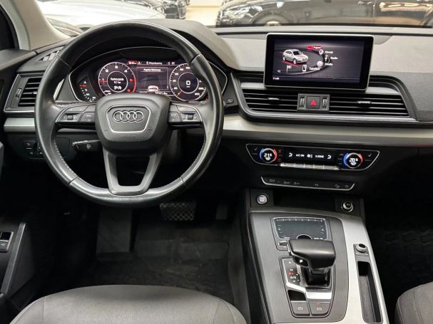 Audi Q5 120 kW image number 17