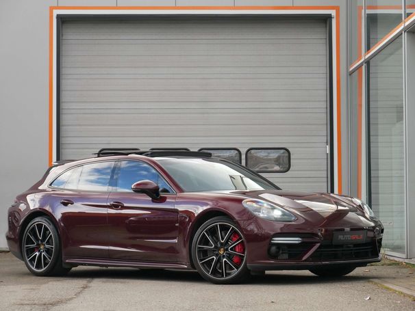 Porsche Panamera Turbo Sport Turismo 404 kW image number 2