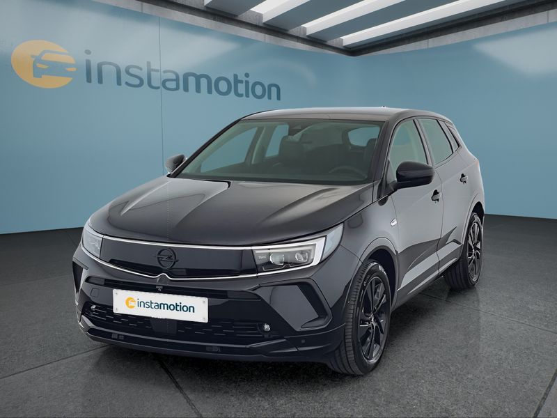 Opel Grandland GS Line