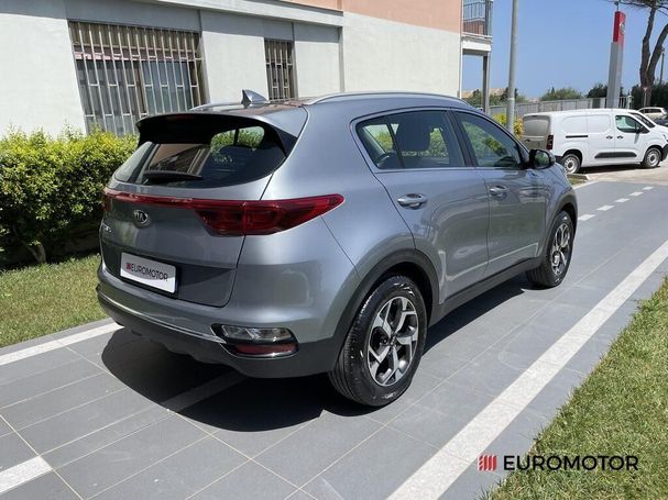 Kia Sportage 1.6 CRDi 2WD 85 kW image number 5