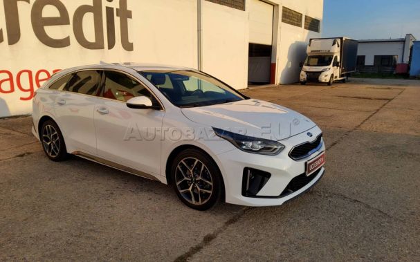 Kia ProCeed 118 kW image number 1