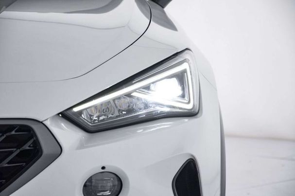 Cupra Formentor 110 kW image number 12