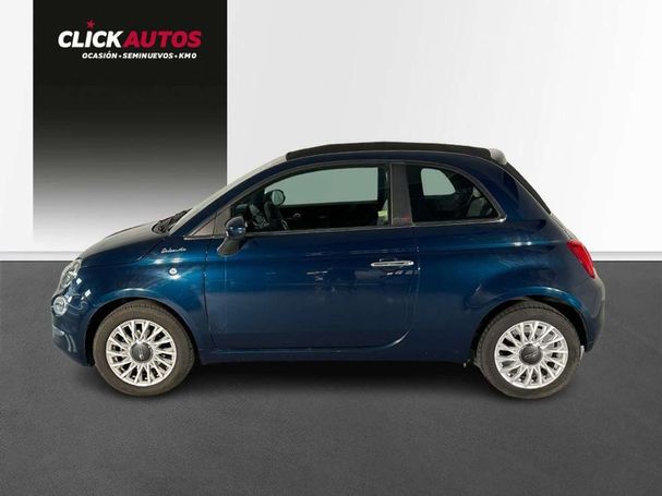 Fiat 500C 51 kW image number 10