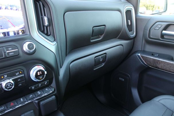 GMC Sierra 313 kW image number 32