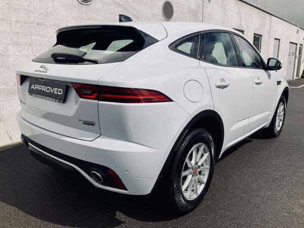 Jaguar E-Pace P200 R-Dynamic 147 kW image number 4