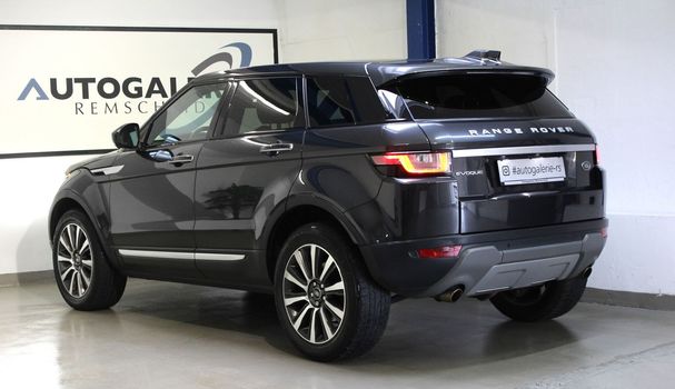 Land Rover Range Rover Evoque Td4 SE 132 kW image number 7