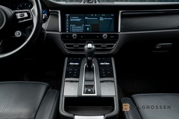 Porsche Macan PDK 196 kW image number 22