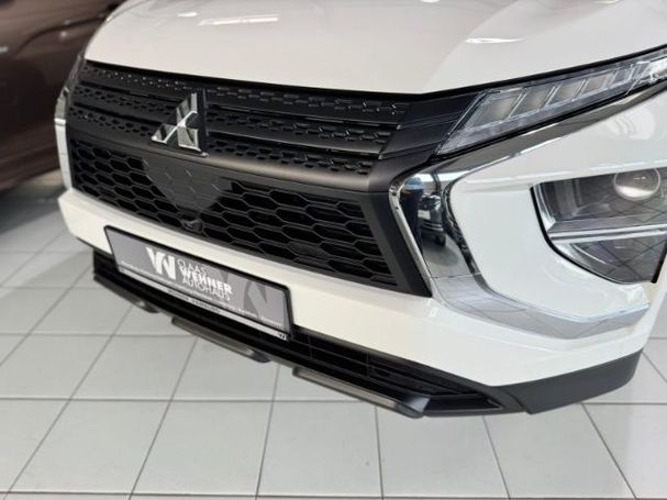 Mitsubishi Eclipse Cross PHEV 138 kW image number 4