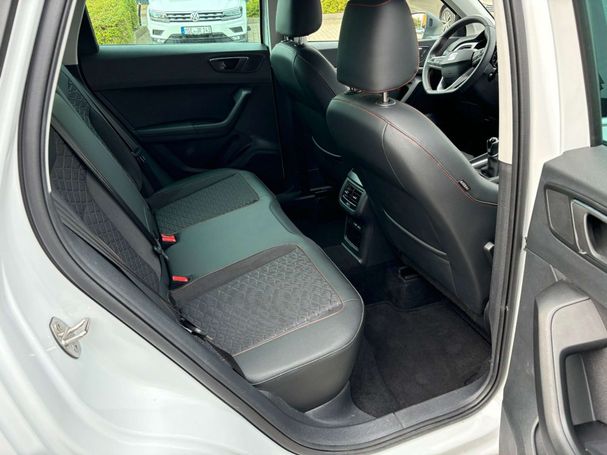 Seat Ateca TSI 110 kW image number 17