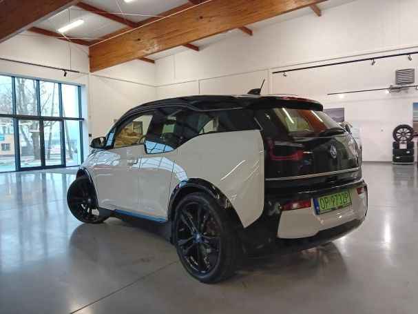 BMW i3s 120Ah 135 kW image number 3