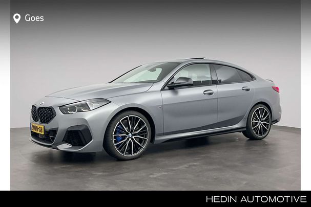 BMW M235 Gran Coupé xDrive 225 kW image number 1