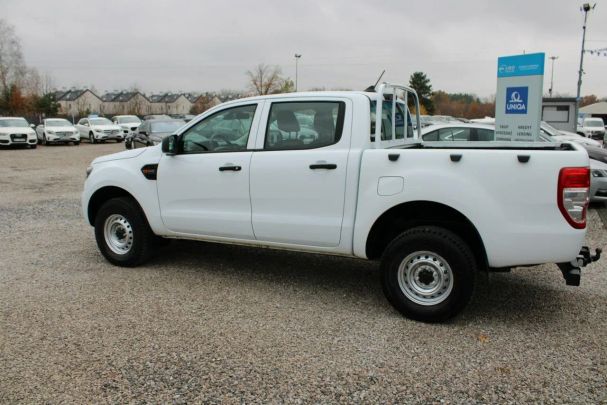 Ford Ranger 96 kW image number 9