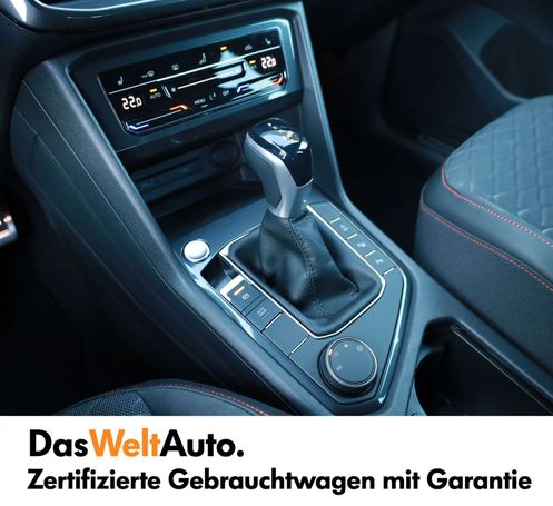 Seat Tarraco 1.5 TSI 110 kW image number 12