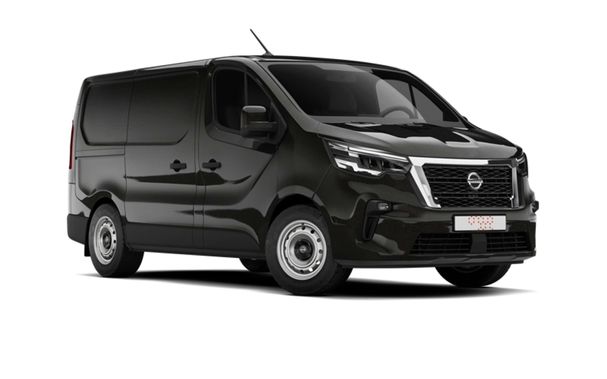 Nissan Primastar L2H1 96 kW image number 1