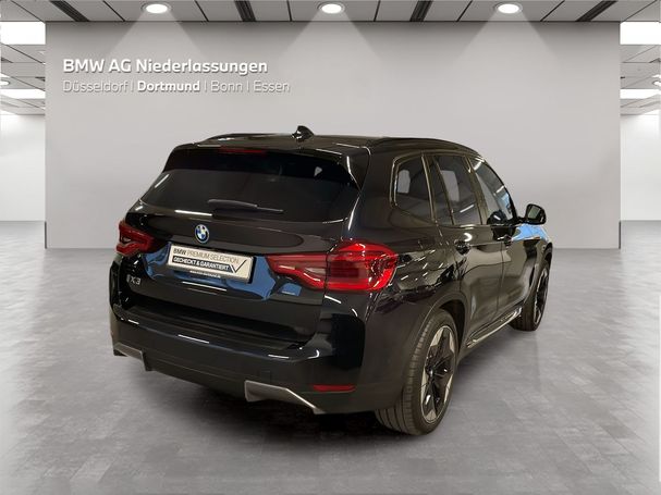 BMW iX3 210 kW image number 4