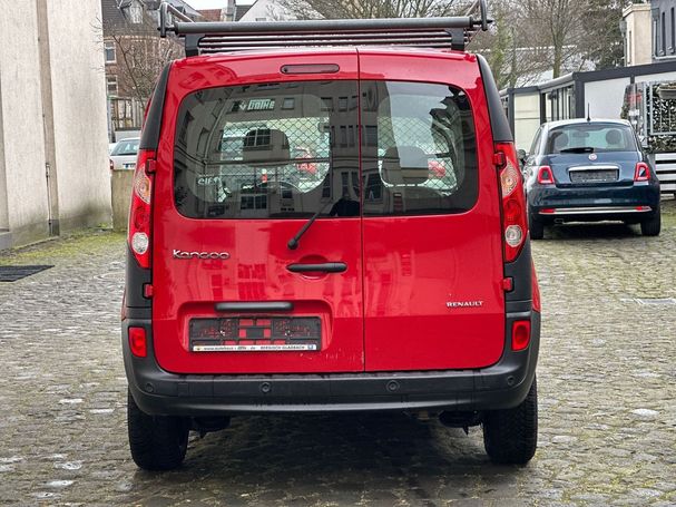 Renault Kangoo Rapid Extra 80 kW image number 3