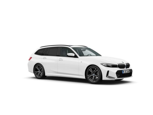 BMW 320d Touring 140 kW image number 3