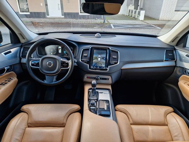 Volvo XC90 AWD Inscription 165 kW image number 16